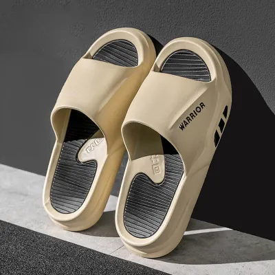 MODERN MOCS DRIZZLE SLIPPERS